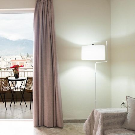 Best House Saint John, New Port Of Patras Exteriör bild