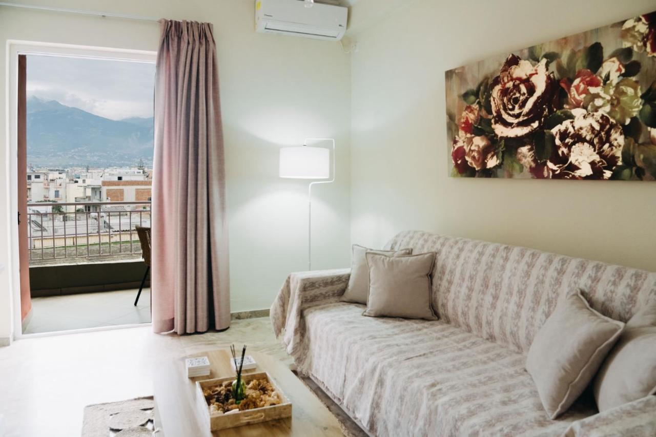 Best House Saint John, New Port Of Patras Exteriör bild