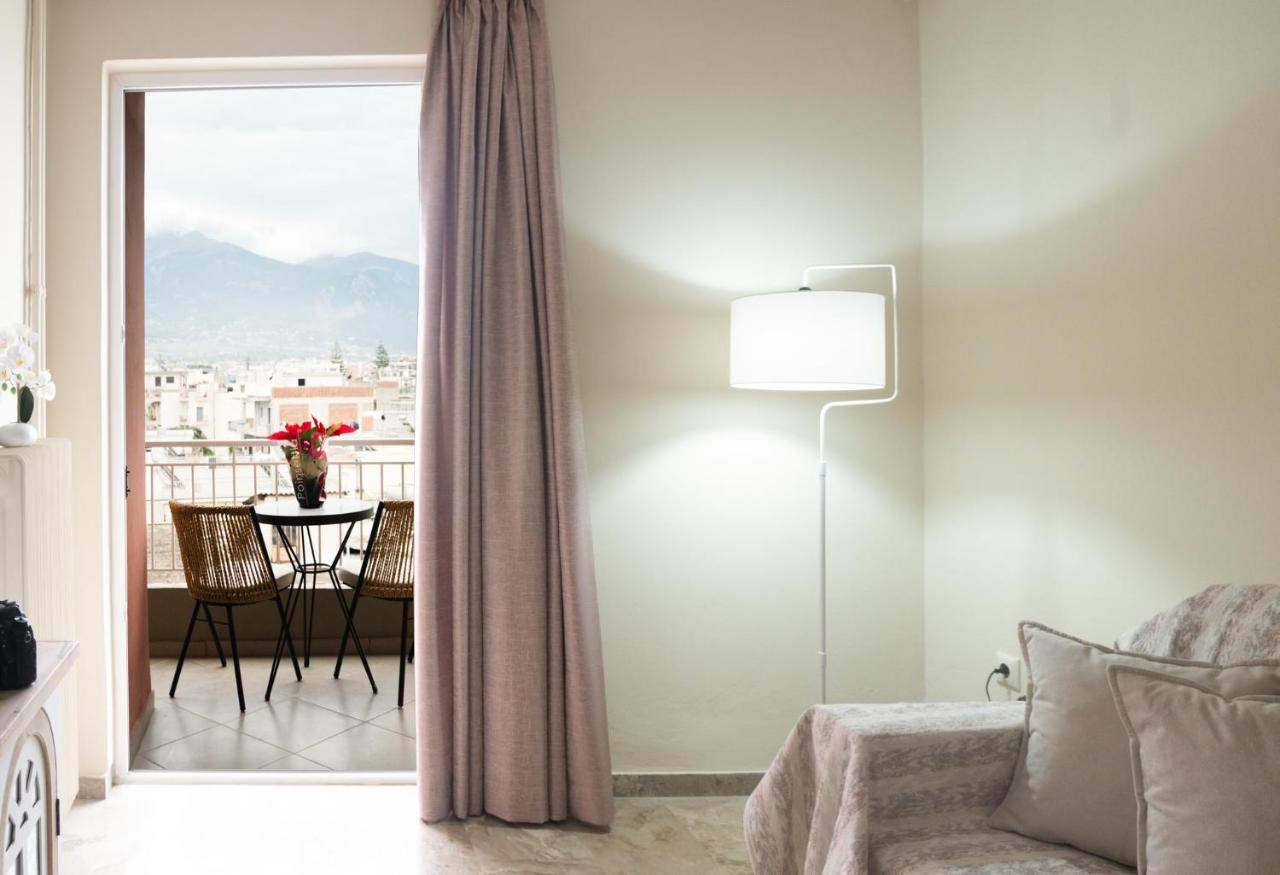 Best House Saint John, New Port Of Patras Exteriör bild