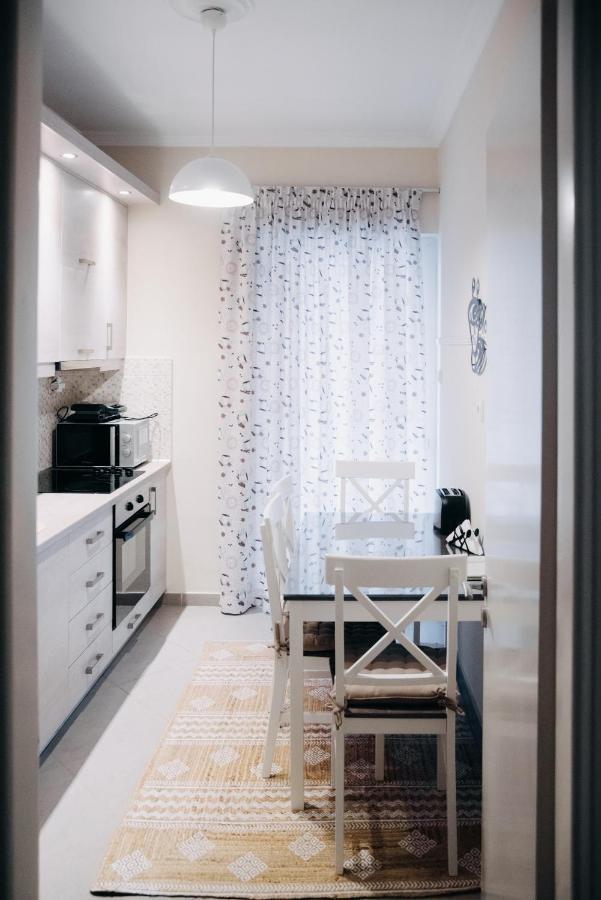 Best House Saint John, New Port Of Patras Exteriör bild