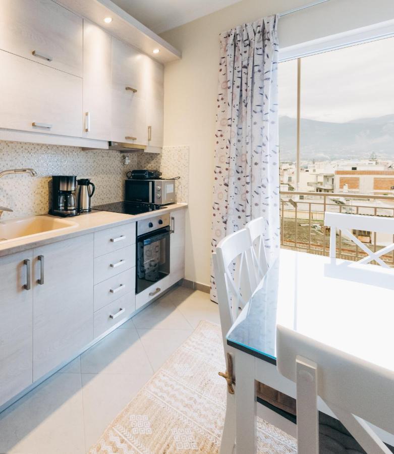Best House Saint John, New Port Of Patras Exteriör bild